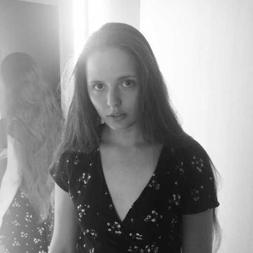 Голая Таня Сабинова фото 14