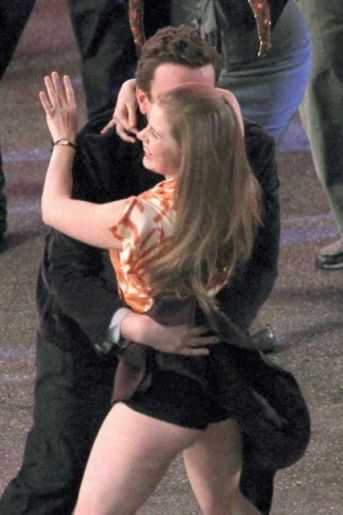 Голая Эми Адамс фото 19