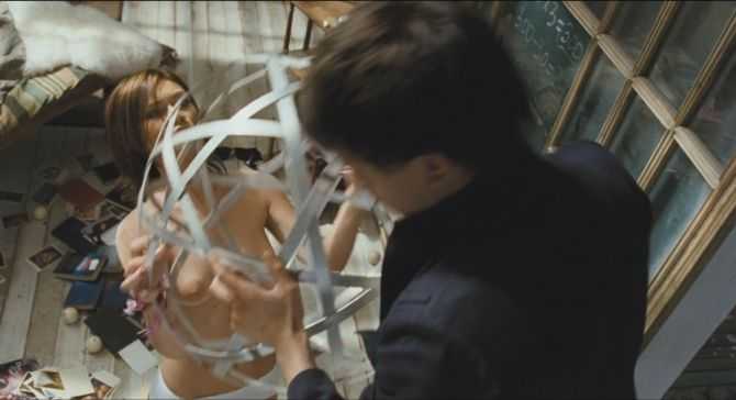 Голая Мария Машкова фото 20