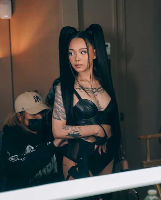 Голая Белла Порч фото 20