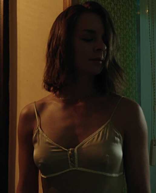 Голая Дарья Урсуляк фото 2