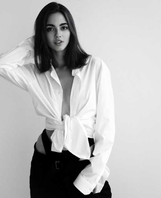 Голая Влада Лукина фото 12