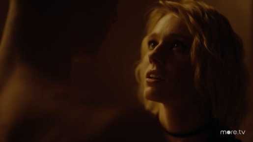 Голая Александра Хромова фото 10