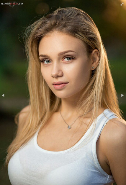 Голая Елизавета Базыкина фото 2