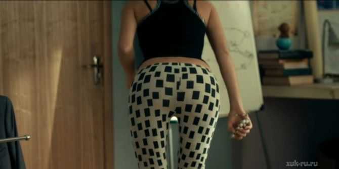 Голая Анна Хилькевич фото 66