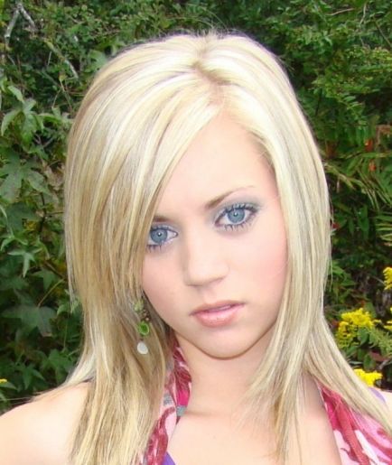 Голая Отем Диал фото 3