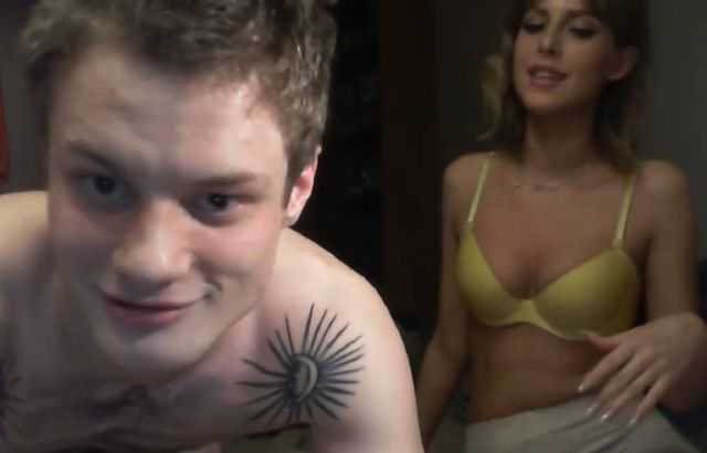 Голая Оксана Стрельцова фото 13