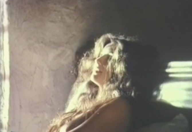 Голая Екатерина Стриженова фото 12