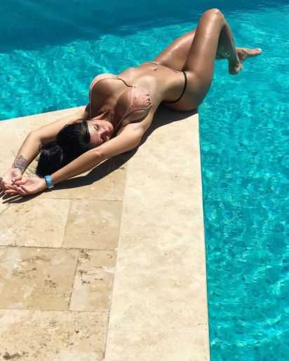 Голая Катя Спокойная фото 5