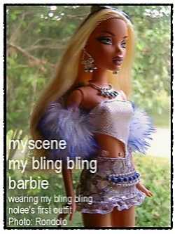 Голая Кукла Барби фото 1