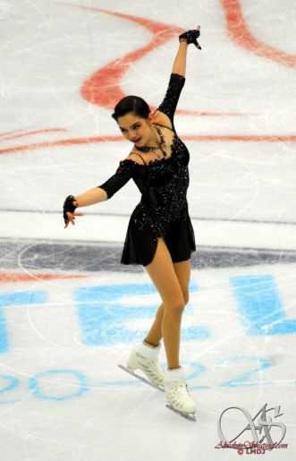 Голая Евгения Медведева фото 10