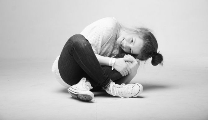 Голая Валерия Дмитриева фото 4