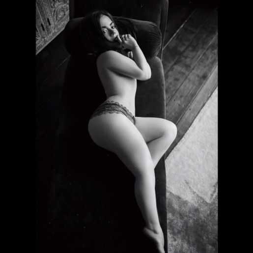 Голая Олимпия Ивлева фото 10