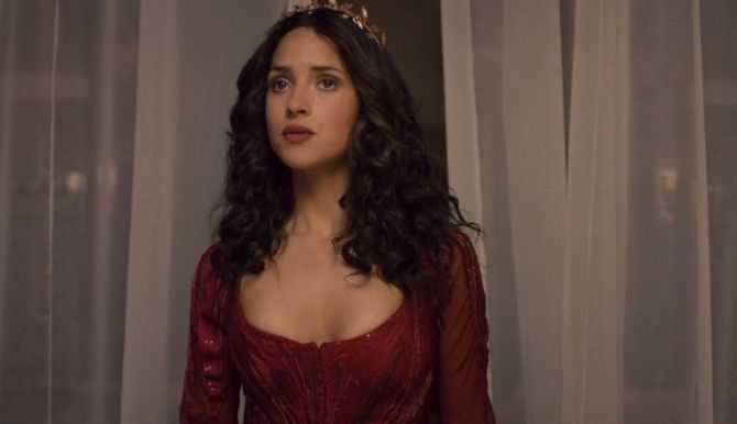 Голая Адриа Архона фото 8