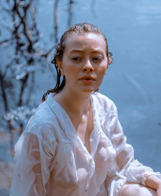 Голая Катерина Беккер фото 5