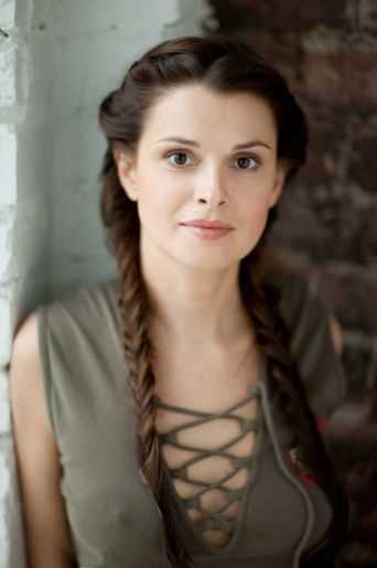 Голая Екатерина Крупенина фото 3