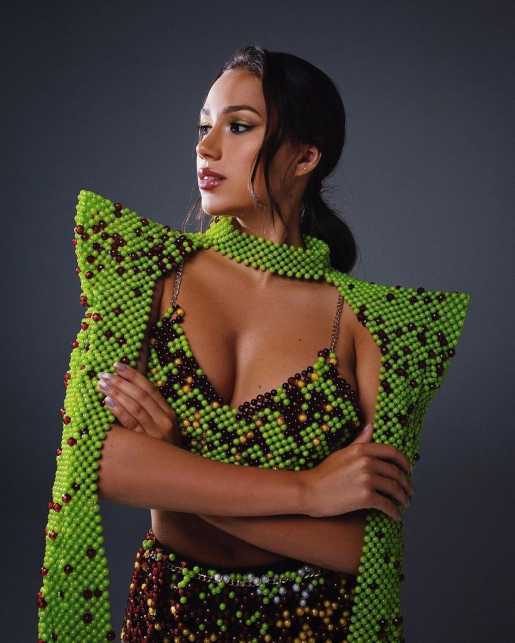 Голая Алина Загитова фото 15