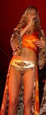 Голая Вера Брежнева фото 50