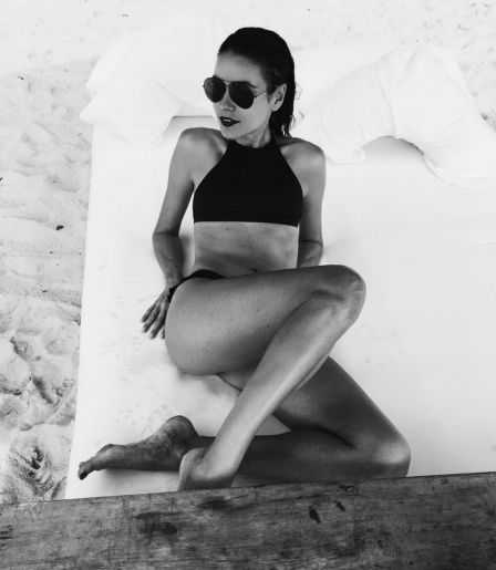 Голая Ирена Понарошку фото 27