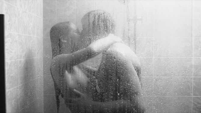 Голая Юлия Хлынина фото 19