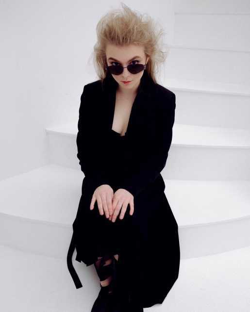 Голая Софья Сокур фото 7