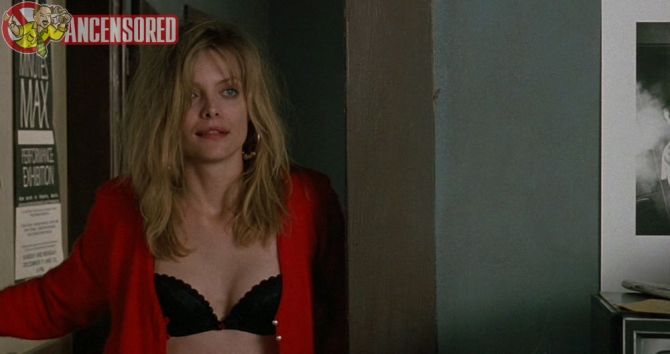 Голая Мишель Пфайффер фото 7