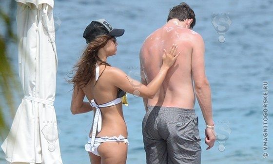 Голая Анна Кастерова фото 4