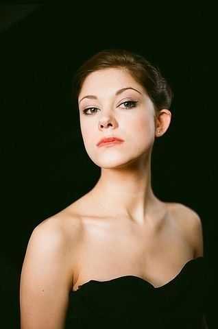 Голая Мария Пирогова фото 6