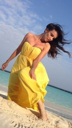 Голая Юлия Зимина фото 22