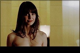 Голая Мелисса Бенойст фото 2