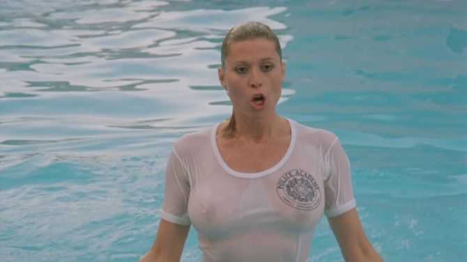 Голая Лесли Истербрук фото 5