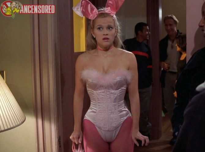 Голая Риз Уизерспун фото 1