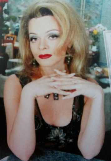 Голая Лариса Долина фото 30