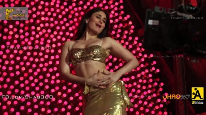 Голая Карина Капур фото 9