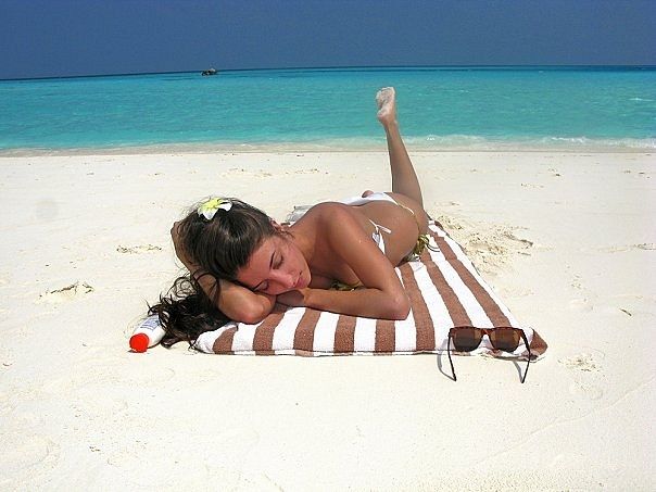 Голая Кристина Си фото 6