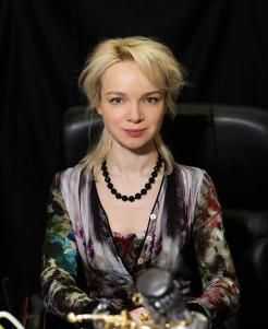 Голая Виталина Цымбалюк фото 9