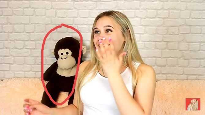 Голая Диана Ди фото 5