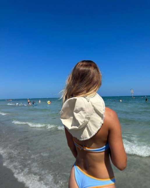 Голая Анна Калинская фото 5