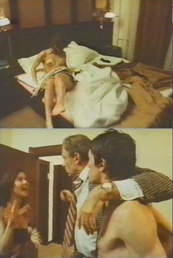 Голая Вера Сотникова фото 8