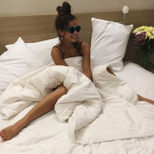 Голая Мила Сивацкая фото 6