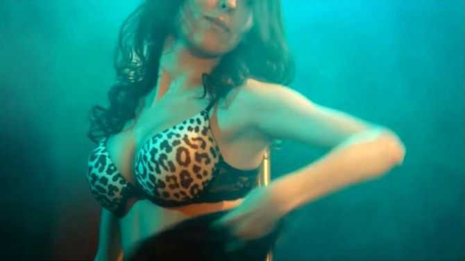 Голая Анастасия Иванова фото 1