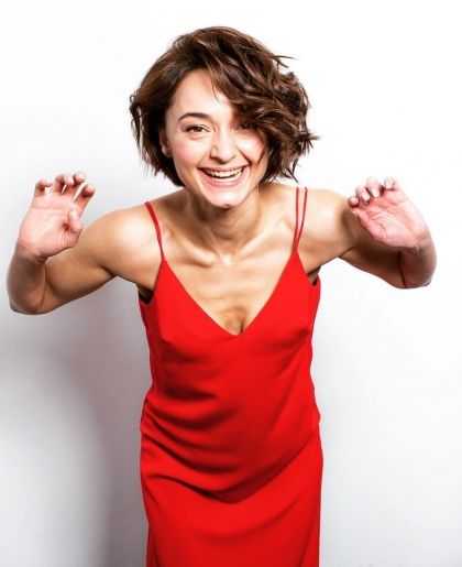 Голая Виктория Литвиненко фото 3