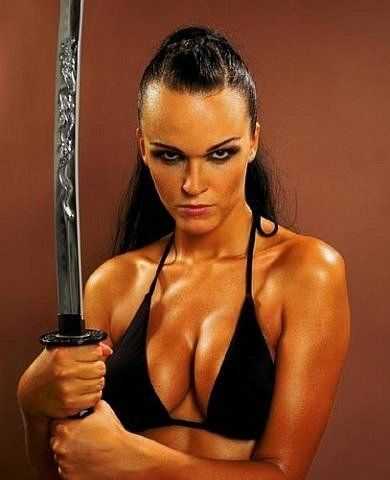 Голая Певица Слава фото 8