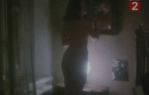 Голая Марина Зудина фото 13