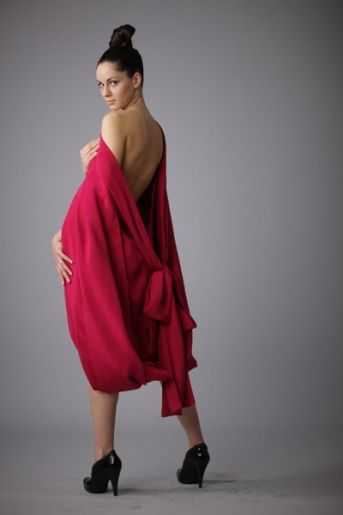 Голая Марина Коняшкина фото 7