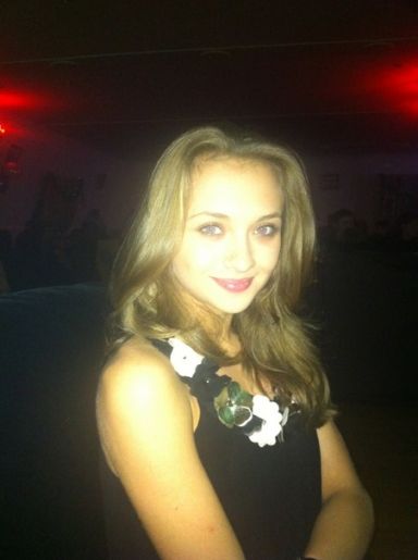 Голая Виктория Синицина фото 17