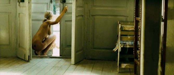 Голая Екатерина Вилкова фото 7