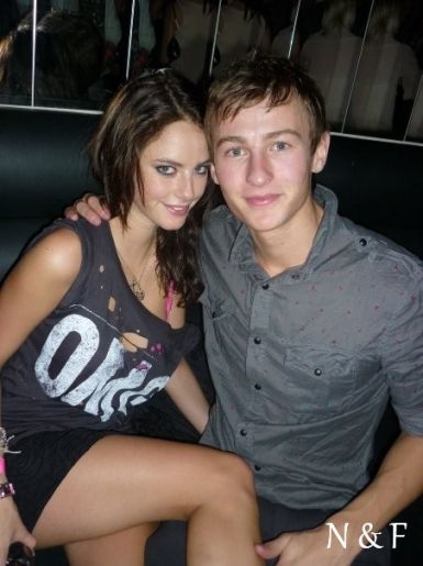 Голая Кая Скоделарио фото 8