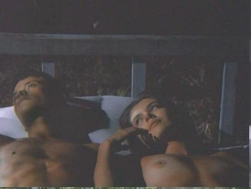 Голая Вера Сотникова фото 6