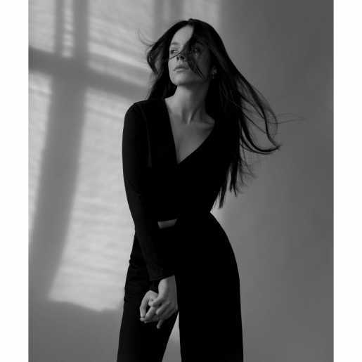 Голая Софья Аржаных фото 14